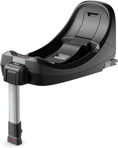 HAUCK IPRO БАЗА ISOFIX ДЛЯ АВТОКРІСЛА BLACK