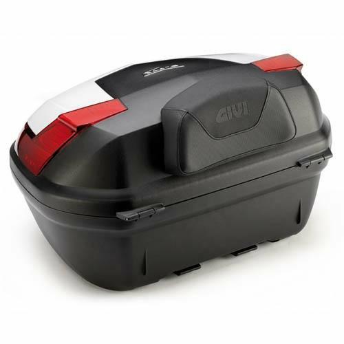 Givi E131S спинка для сундука ПВХ B47 B37