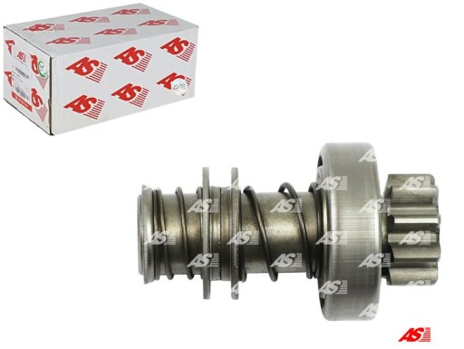 AS-PL BENDIX СТАРТЕР SD9110