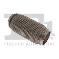 VW560-180 - FISCHER ГНУЧКИЙ КОНЕКТОР VW 60X180MM 60.5X180.0MM