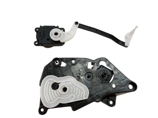 Micro moteur Bloc de chauffage complet Montage 3 SZTUK 1505222A KF784001 Opel Mokka II B