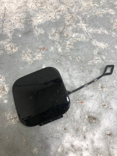 towing hook cap rear part BMW G22 G23 G24 G26 9652019