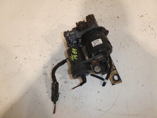 COMPRESSORE SOSPENSIONI OPEL OMEGA B 22175324