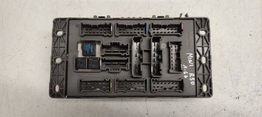 Module fusibles Mini R50 1,6
