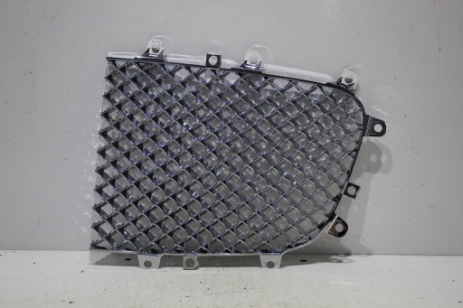 Решетка радиатора Bentley Continental GT Левая новая