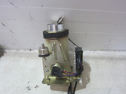 BMW Z3 E36 CABRIO Gestänge Pumpe dach SKLADANEGO Dämpfer 54348410305