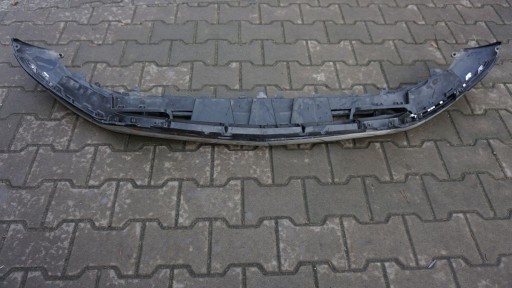 MERCEDES GLC 253 AMG - SPOILER accessories of a bumper front