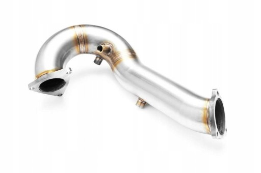 M-3956 - DOWNPIPE AUDI A7 3.0 TDI + QUATTRO A4 A5 2.7 3.0