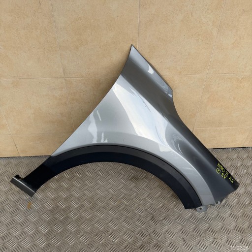 fender front right KIA NIRO II EV 2023 ROK