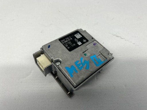 Megane IV kamera radar VETRO finestrini czolowej 284629765R
