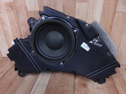 Kia Sportage III speaker boot subwoofer 963803W000