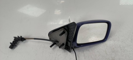 mirror right VOLKSWAGEN POLO III 6N