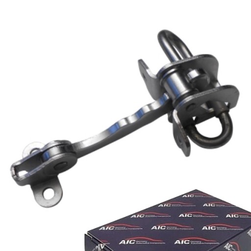 55942 - ОГРАНИЧИТЕЛЬ ПЕРЕДНЕЙ ДВЕРИ L = P FIAT PUNTO 1.8 130 1.9