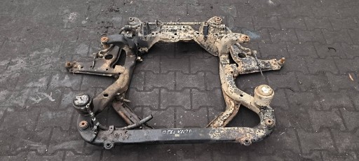 Achsträger vorne 1.8 OPEL VECTRA B