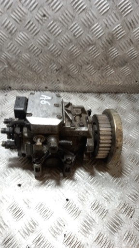 Pompa WYSOKIEGO pressione AUDI A6-C5 0470506006