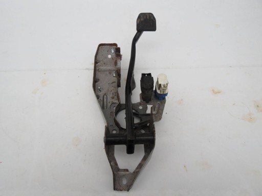 PEDAL freno VOLVO V60 e S60 II 31341099 (2013-2018)R.