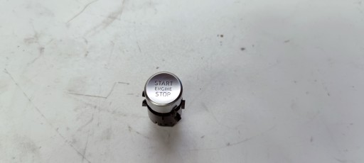 switch GUZIK START STOP AUDI A6 C8 4K1905217