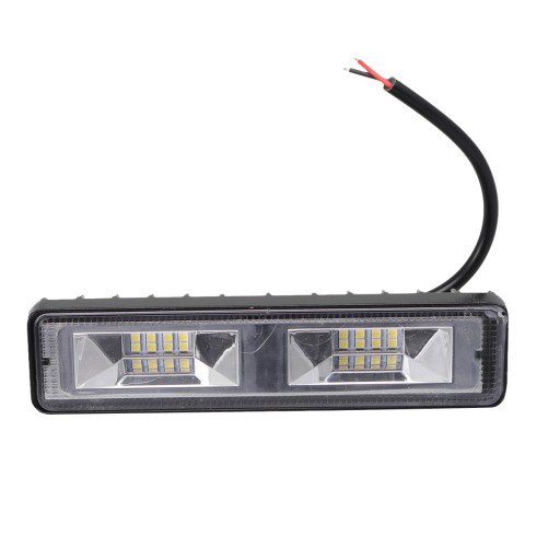 4817916329070844328 - 12-48 В 16-Светодиоды Универсальный Автомобильный Ветер Мощность