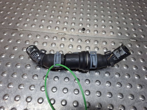 hose radiator thermostat 4G0122445A 8R0121113 AUDI A6 C7 2.0 TDI