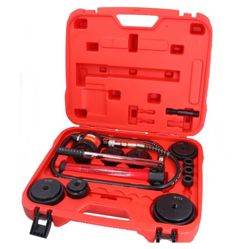 СЪЕМНИК ДИСКОВ И БАРАБАНОВ ДО 250 ММ