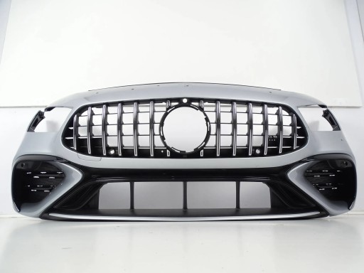 Передній бампер mercedes gt amg 4door 290 a290885602