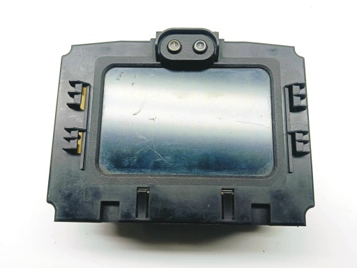 display Opel ZAFIRA A 1.8 16V 24435537