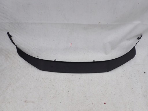HYUNDAI I30 III FASTBACK 17- DOL spoiler der Stoßstange