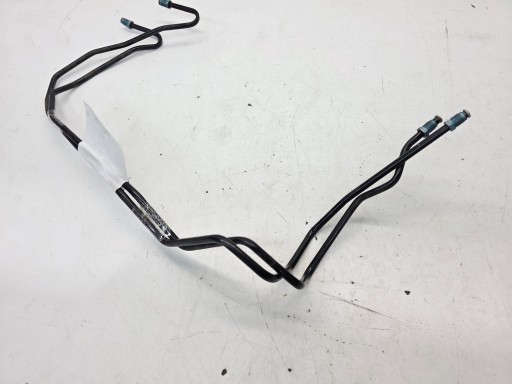 Schlauch Schläuche bremsen AUDI Q5 FY 80B614706AC 80B614705AC