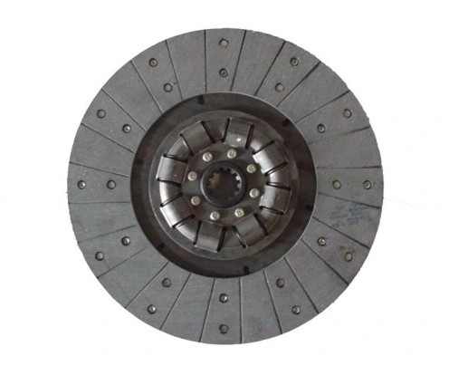 851601130-BY - ДИСК ЗЧЕПЛЕННЯ ПІДСИЛЕНИЙ МТЗ ПРОНАР 82 ОРИГ