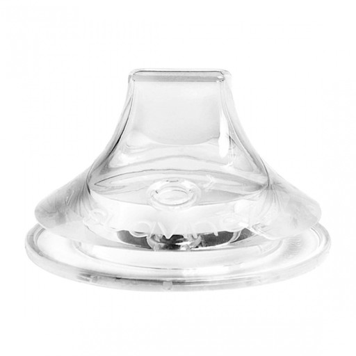 Мундштук силіконовий м'який Suavinex 1 шт.