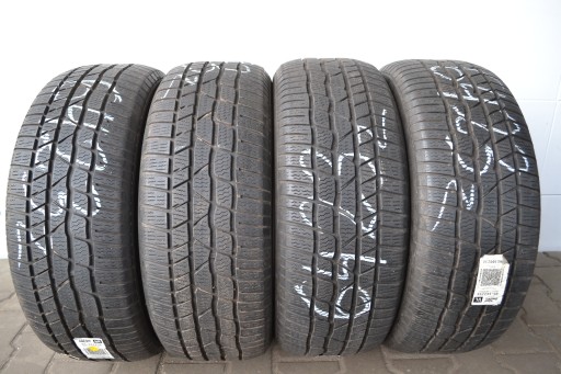 235/55R18 104H CONTINENTAL TS830P x4шт 6423z