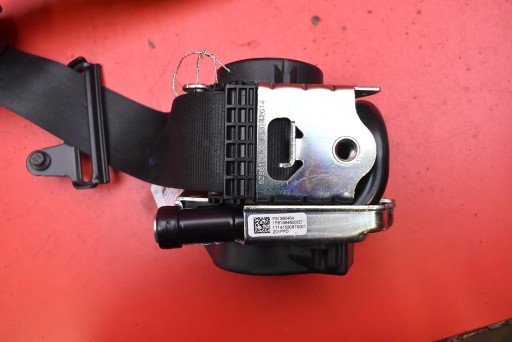 tension belt safety right front adjuster EU P31390454 VOLVO V40 2 II 12-16