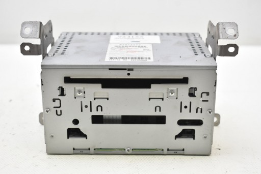 CD player 8701A277 MITSUBISHI LANCER 8 VIII 07-11