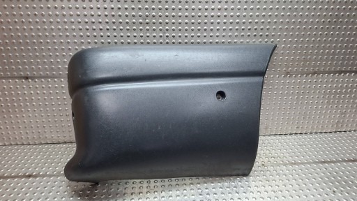 Ecke der Stoßstange heck rechts 7700352124 RENAULT MASTER II 1999