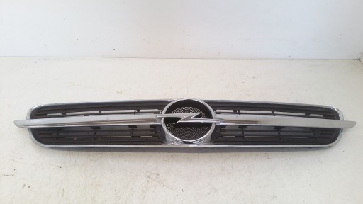Grill Grill 13106811 Opel Vectra C