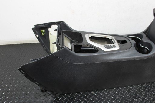 TUNEL central armrest JEEP CHEROKEE KL