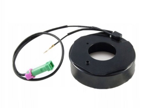 CKK002 - Котушка компресора кондиціонера VW PASSAT B5 96-05