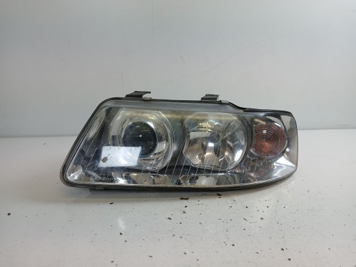 AUDI A3 8L LIFT light left front lens LADNA