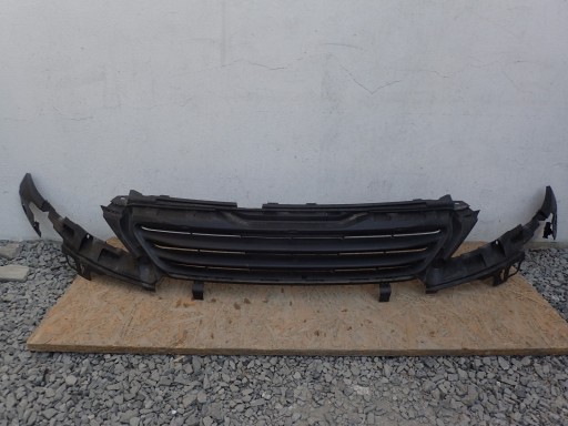 front PREKLADgrill grill PEUGEOT 308 T8 2 II 2013-2016R
