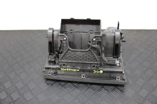 passenger compartment consoles 3G1857097N VW ARTEON 3G8