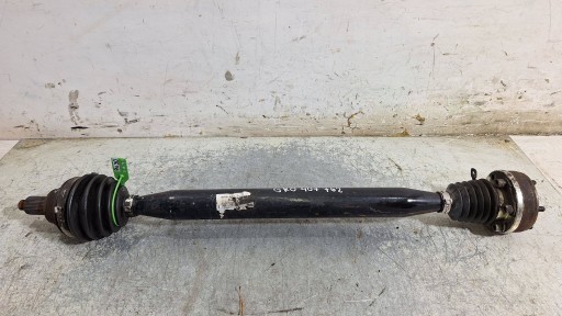 semi-axis right front 6R0407762A VW POLO V IBIZA IV RAPID II FABIA II III A1 8X