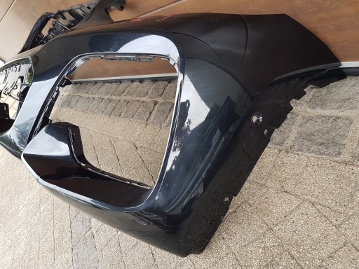 Frontstoßstange BMW X3 G01 M-Paket 8089743