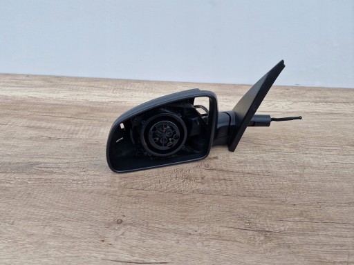 OPEL MERIVA A left mirror RECZNE KORPUS SZKIELET