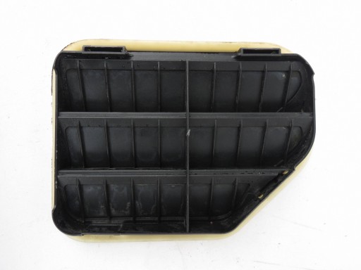 grid WENTYLACYJNA left rear part VOLVO S40 II V50 and 7N51A280B62AA