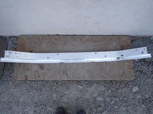 sider pillar of a bumper front BMW X1 F48 X2 F39 8491139