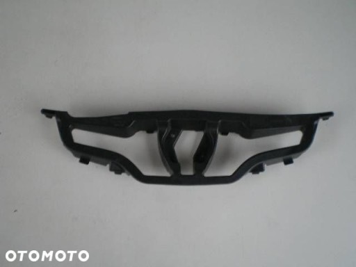 Renault Clio 4 IV 13r Console Support plaque Grille/masque
