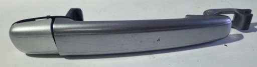 handle door left front PEUGEOT 307