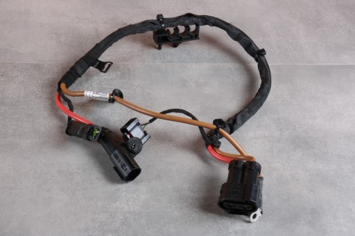 BMW G11 G15 G16 G30 G31 cablaggio cablaggio Tubi AKTUATORA HSR 9366334