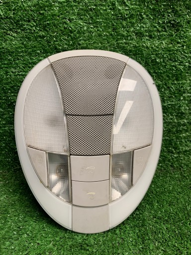 MERCEDES E-KLASA W211 LIFT light PODSUFITOWKI A2118207401