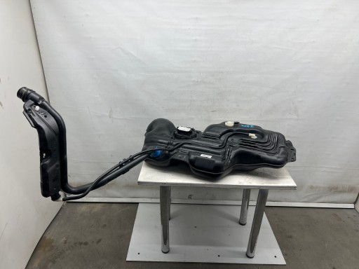Peugeot 208 II 1.5 B-HDI tank tank of the fuel 9824049680